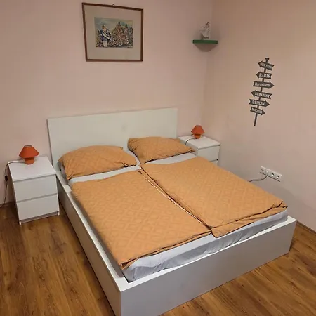 Gala Cozy In Center Apartament *