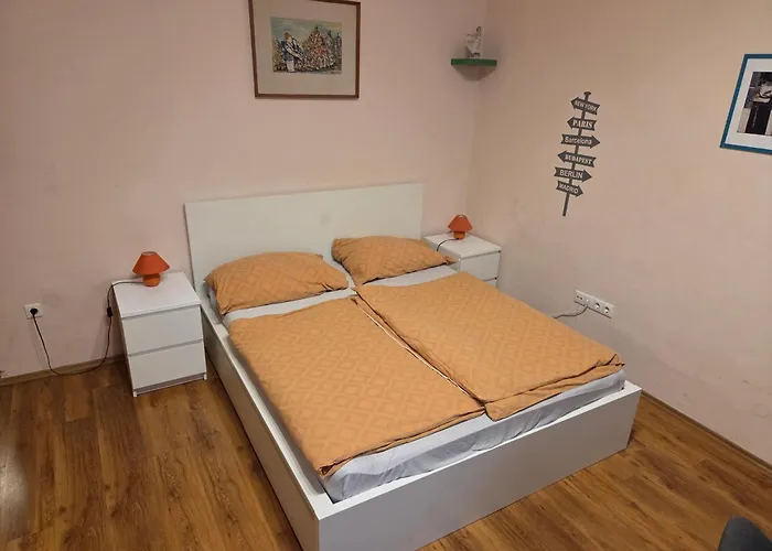 Gala Cozy In Center Apartment *